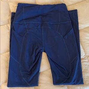 Full Length Knockout VS Sport Leggings